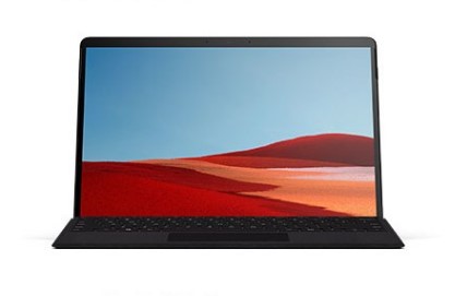 白朗安装 Surface 更新时遇到问题？
