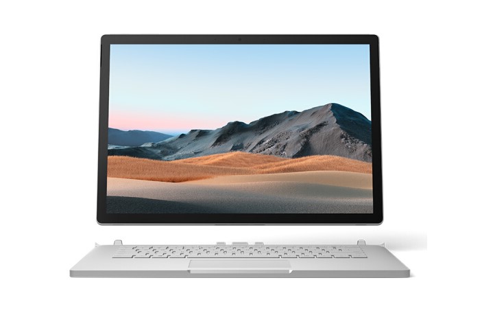 白朗Surface 维修前的准备工作